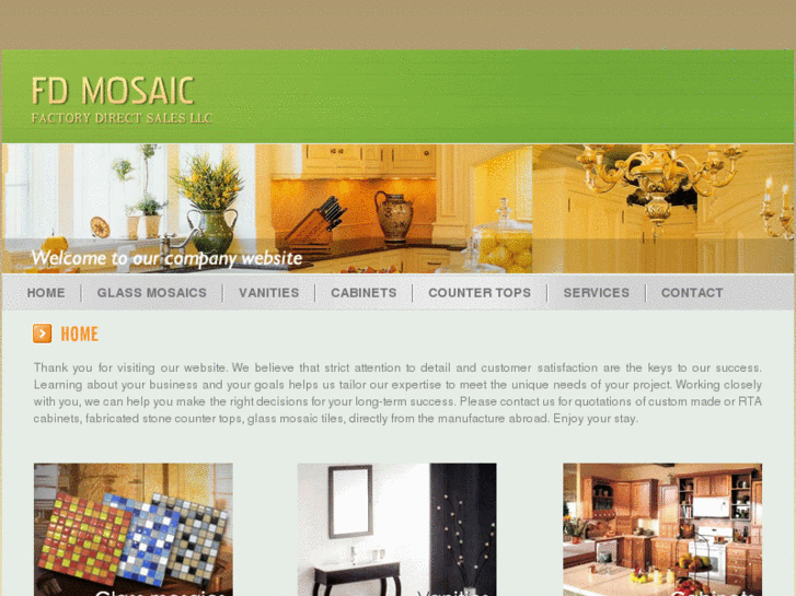 www.fdmosaic.com