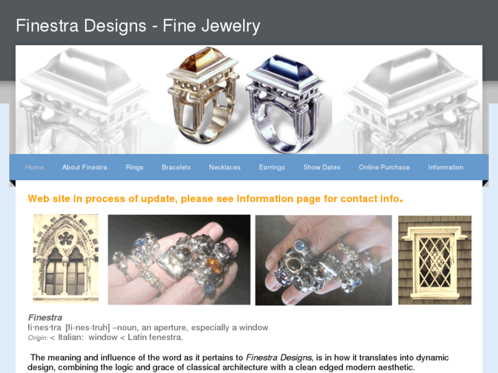 www.finestradesigns.com