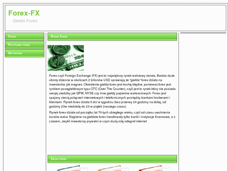 www.forex-fx.pl
