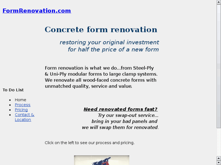 www.formrenovation.com