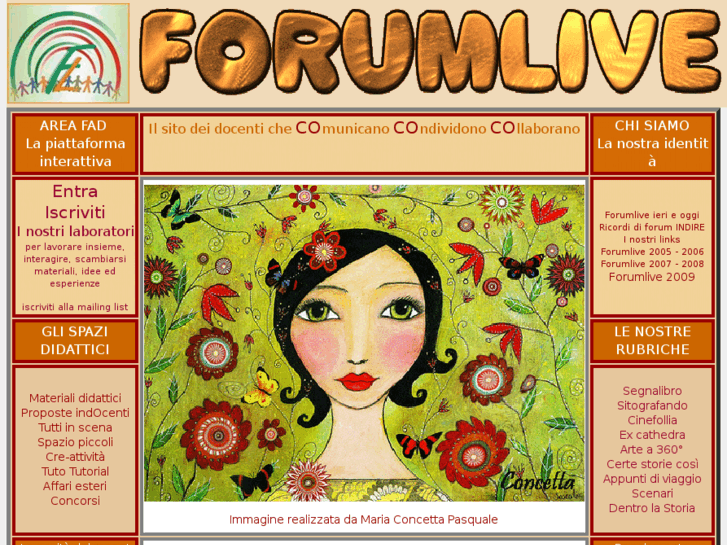 www.forumlive.net