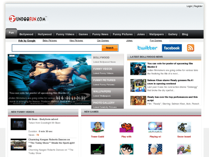 www.fundoofun.com