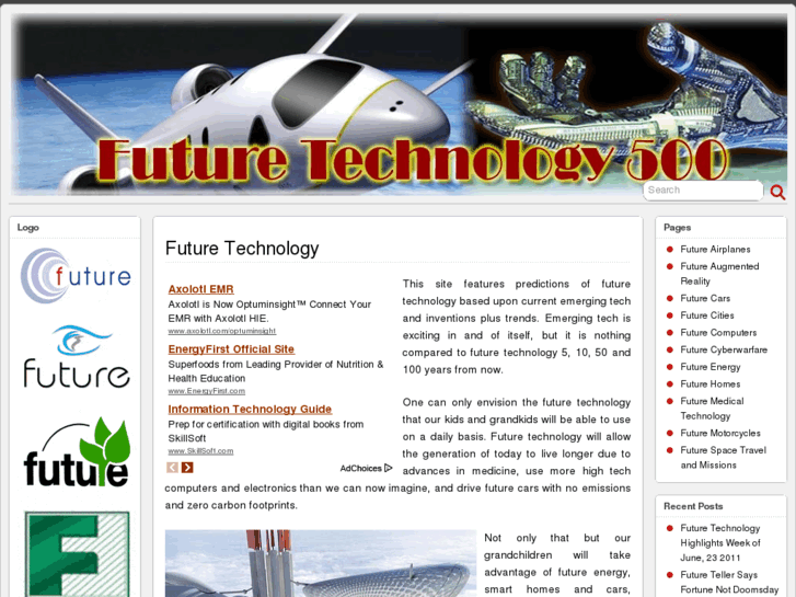 www.futuretechnology500.com