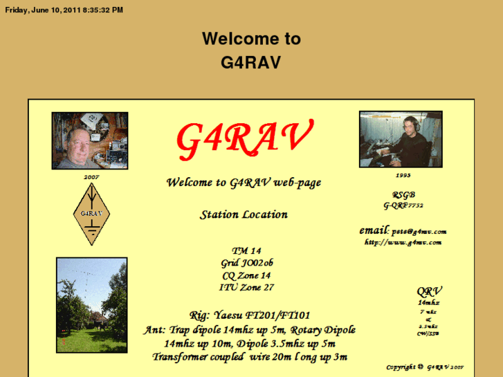 www.g4rav.com