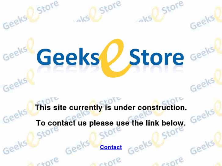 www.geeksestore.com