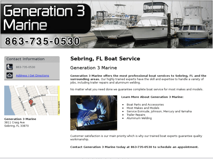 www.generation3marine.com