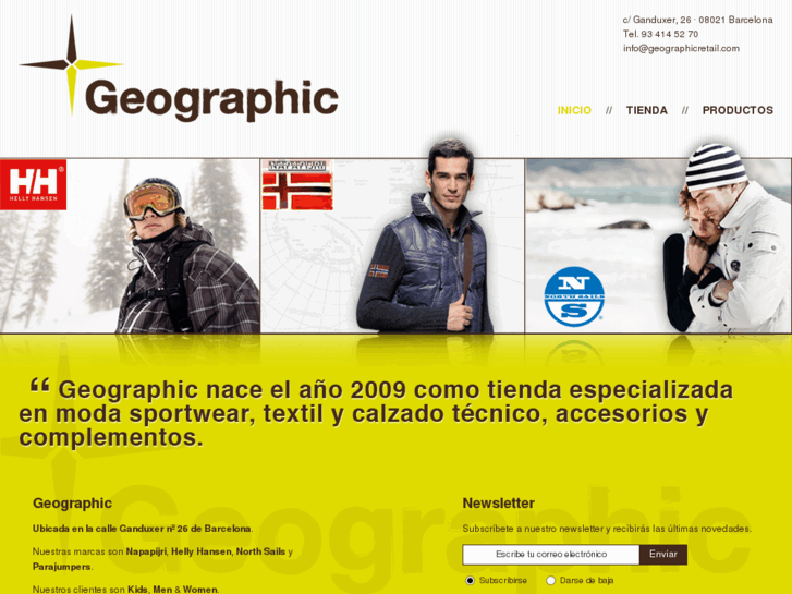 www.geographicretail.com