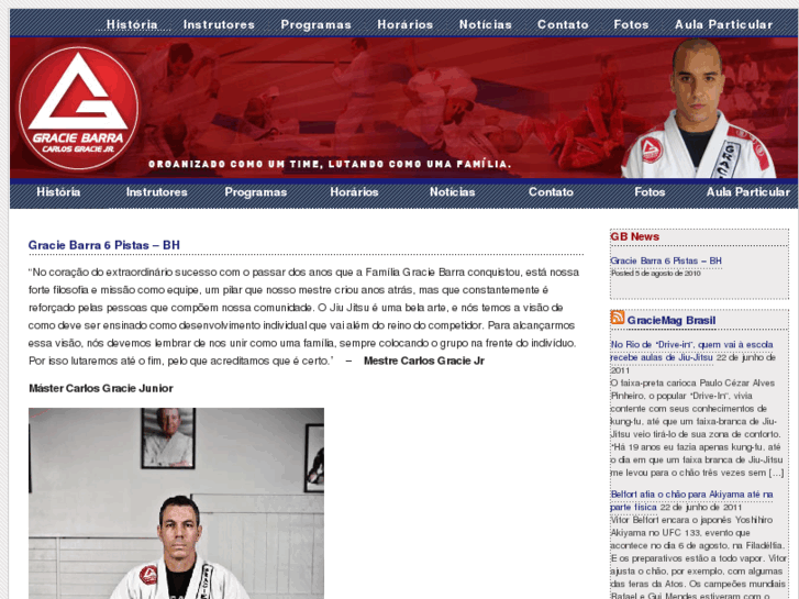 www.graciebarra6pistas.com