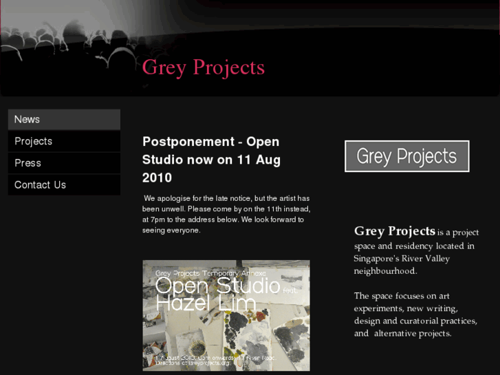 www.greyprojects.org