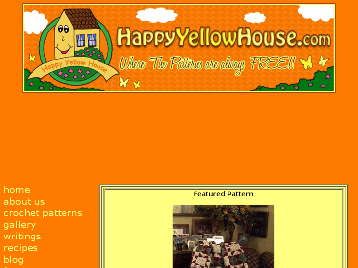 www.happyyellowhouse.com