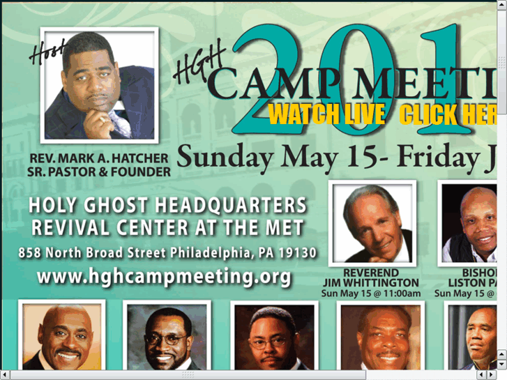 www.hghcampmeeting.org