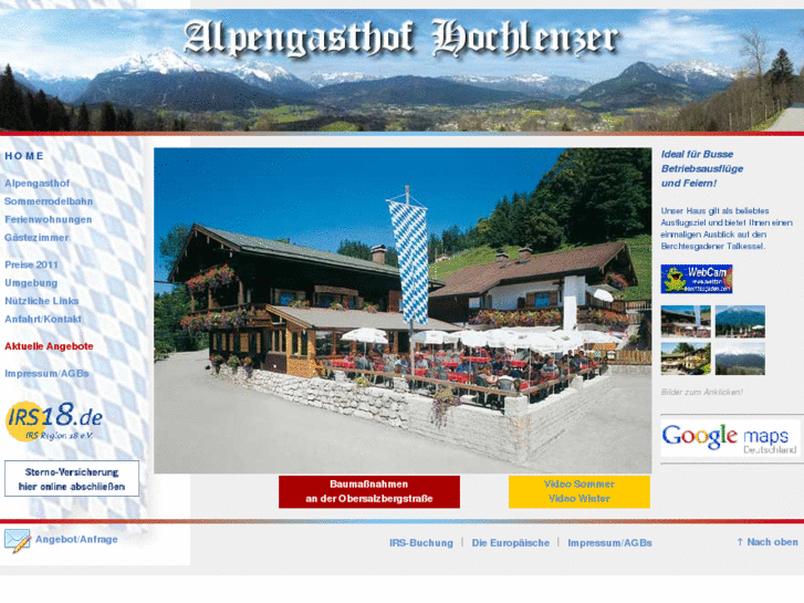 www.hochlenzer.de