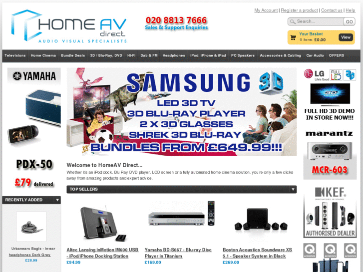 www.homeavdirect.com