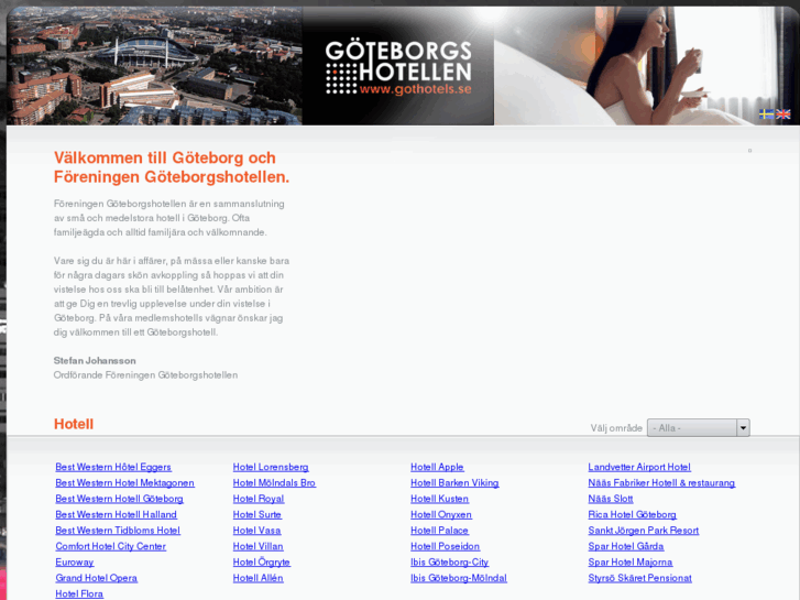 www.hotelsingothenburg.com