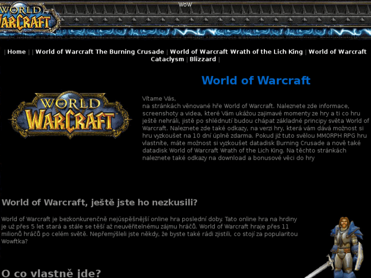 www.hry-world-of-warcraft.cz