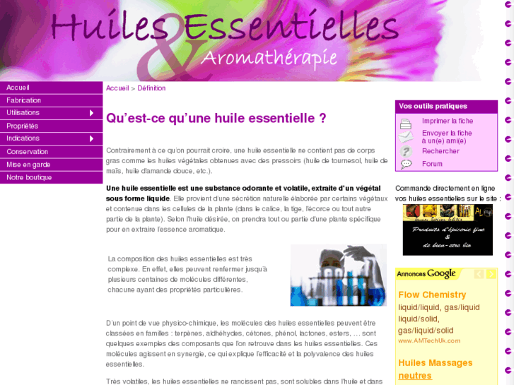 www.huiles-essentielles-aromatherapie.info