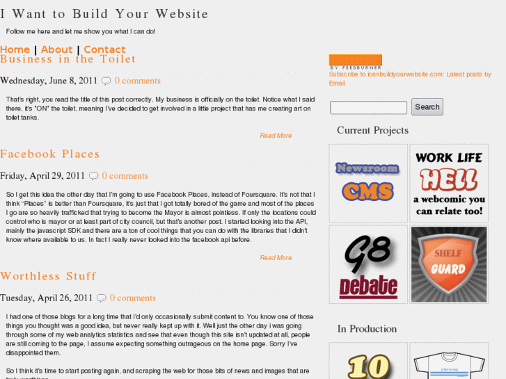 www.icanbuildyourwebsite.com