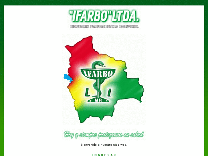 www.ifarbo.com