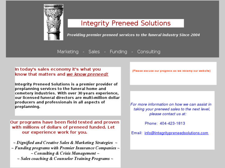 www.integritypreneedsolutions.com