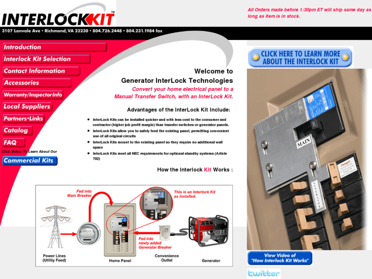 www.interlockkit.com