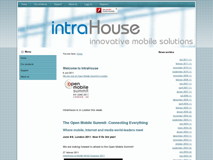 www.intrahouse.net