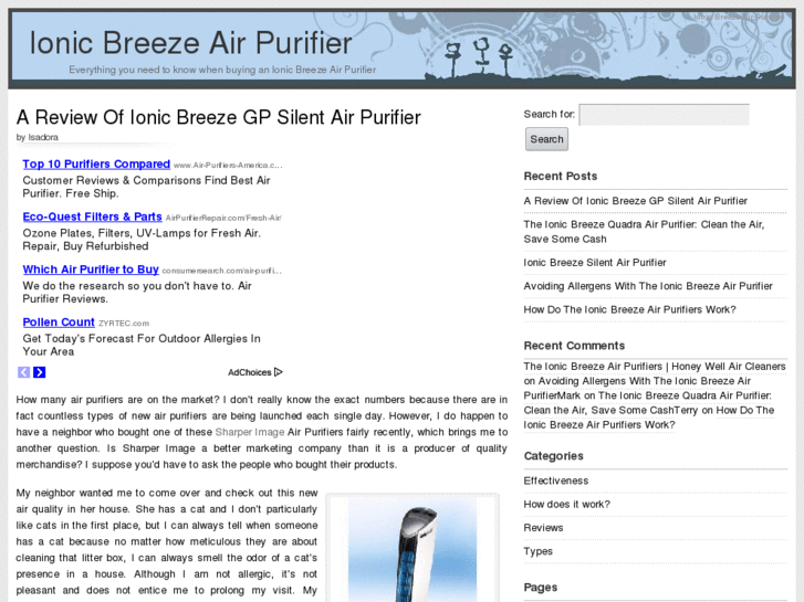 www.ionicbreezeairpurifier.net