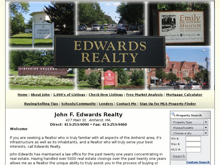 www.johnfedwardsrealty.com