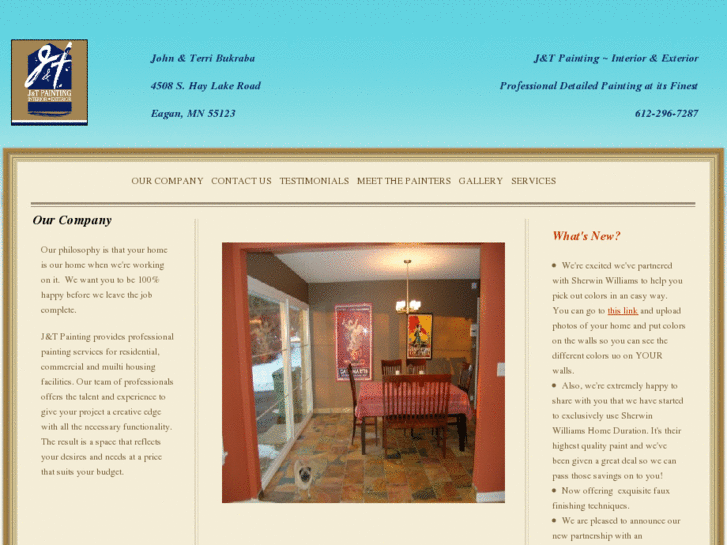 www.jtpaintingpros.com