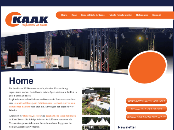 www.kaakevents.de