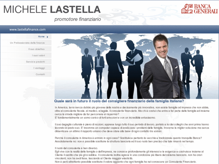 www.lastellafinance.com