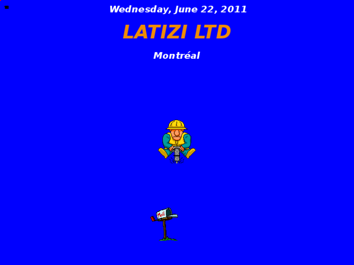 www.latizi.com