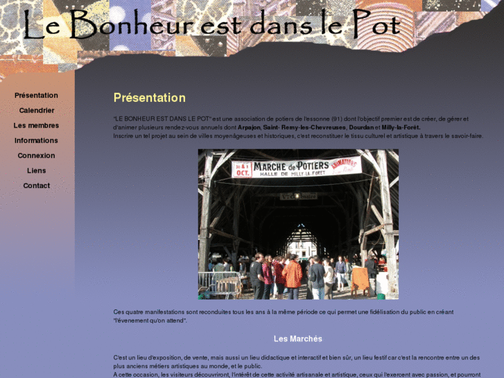 www.lebonheurestdanslepot.com