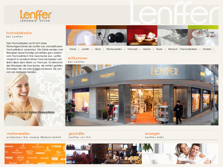 www.lenffer.de