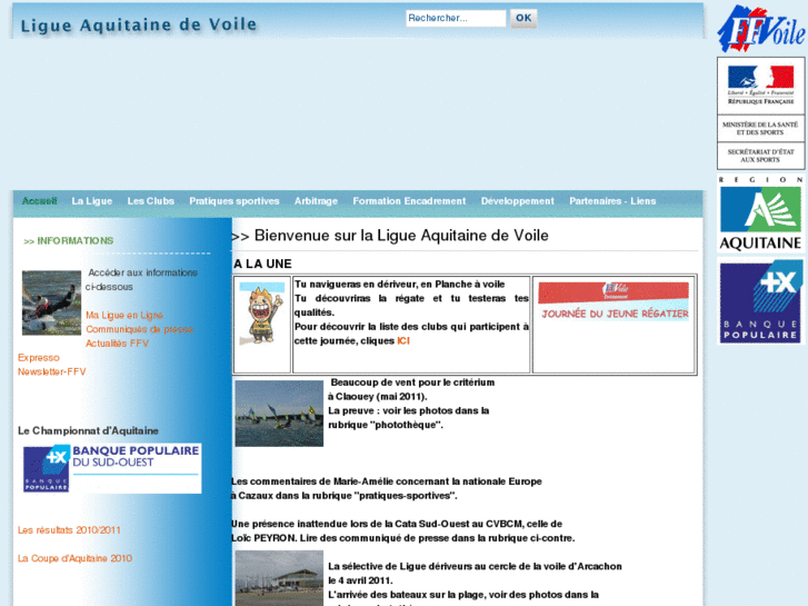 www.ligue-voile-aquitaine.com