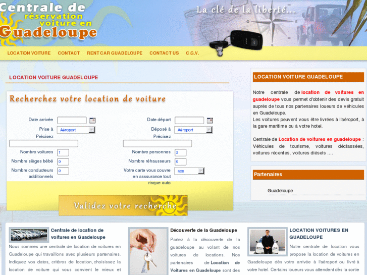 www.location-voiture-guadeloupe.gp