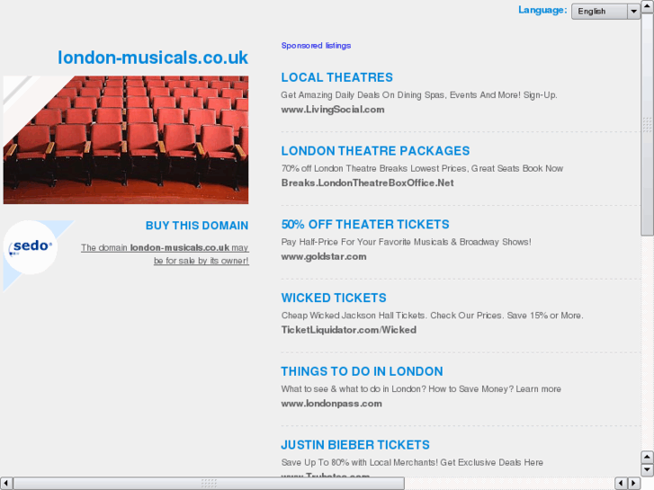 www.london-musicals.co.uk