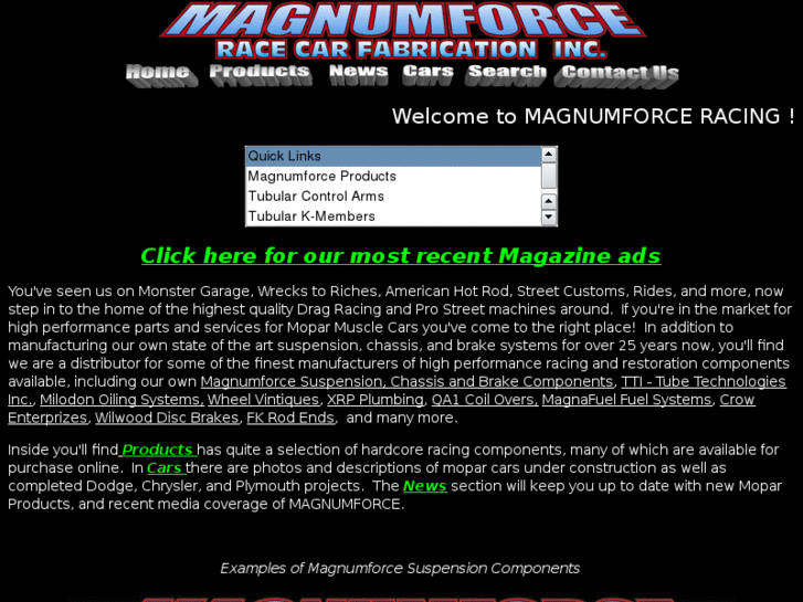 www.magnumforce.com