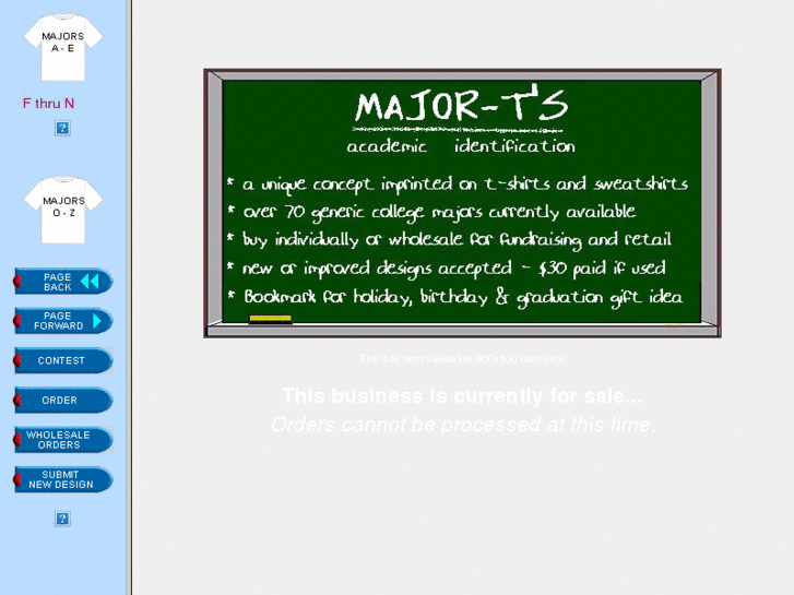 www.major-ts.com