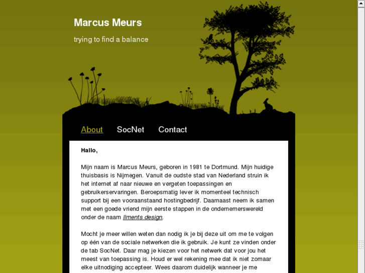 www.marcusmeurs.nl