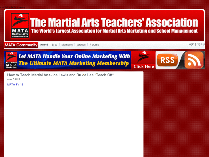 www.martialartsteachers.com