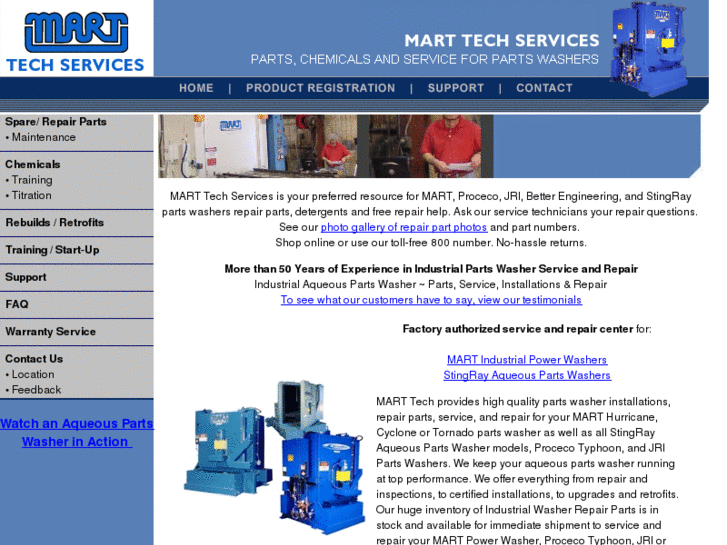 www.martparts.com