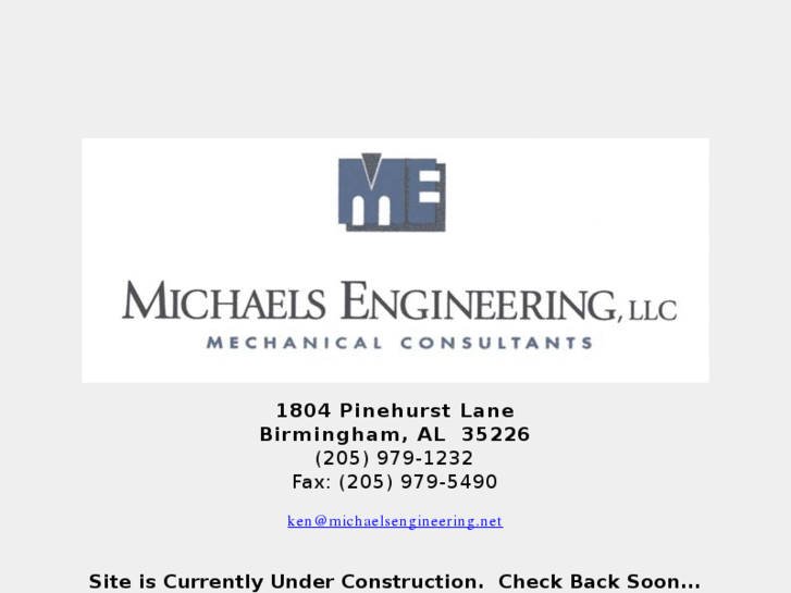 www.michaelsengineering.net