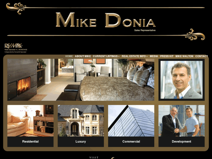 www.mikedonia.com