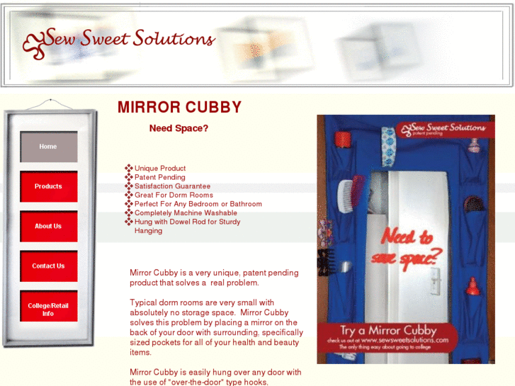 www.mirrorcubby.com