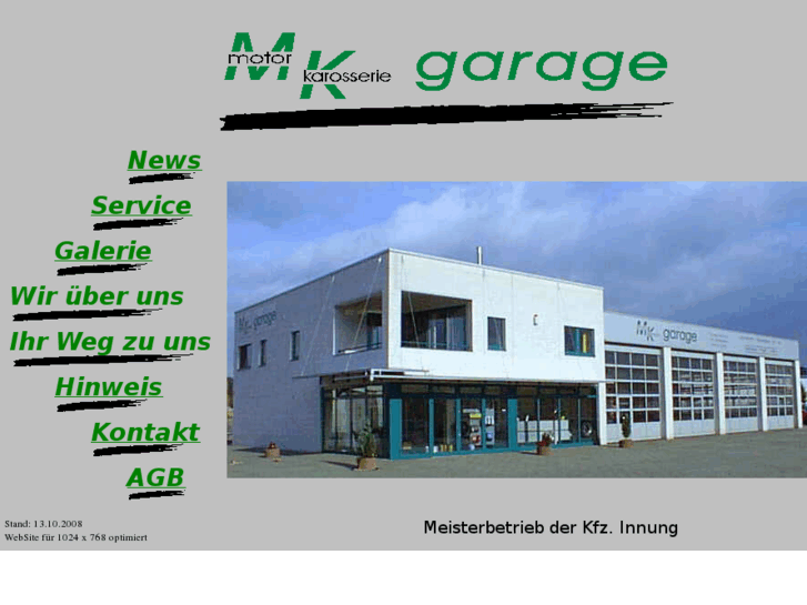 www.mk-garage-bebra.com