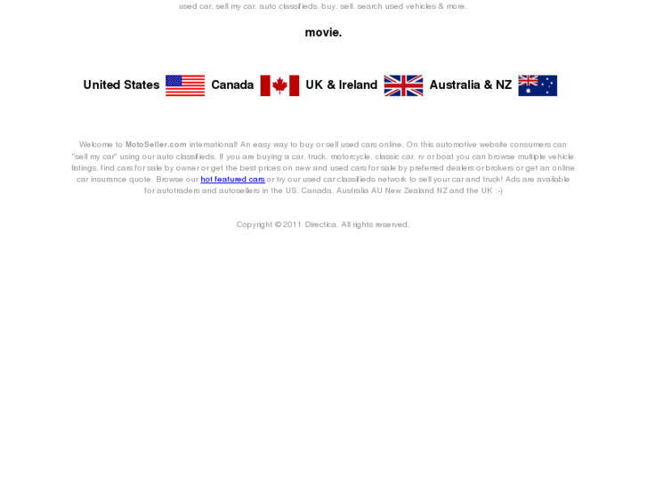 www.motoseller.biz