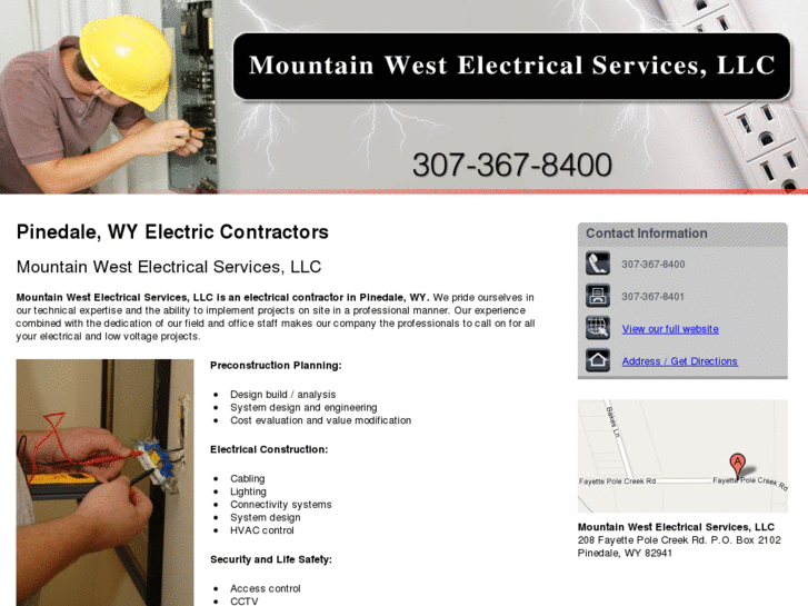 www.mountainwestelectric.net