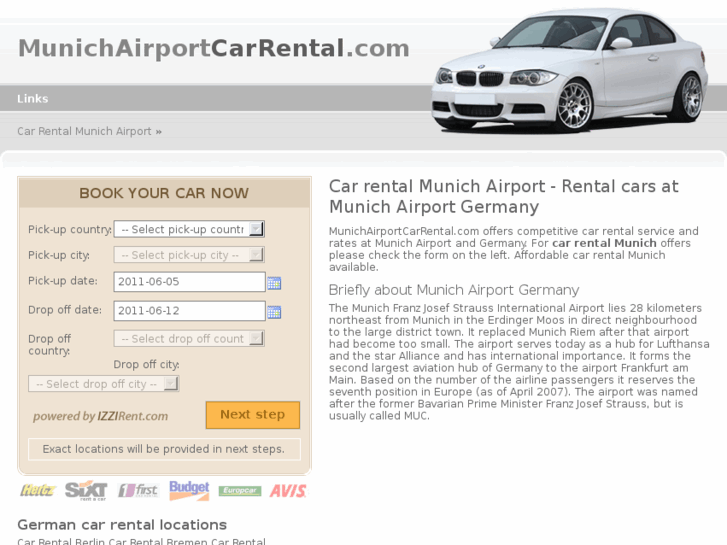 www.munichairportcarrental.com