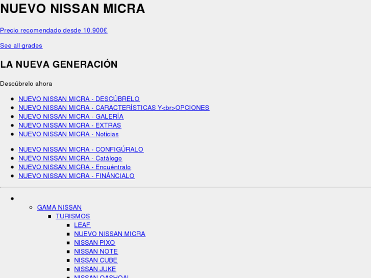 www.nissan-micra.es