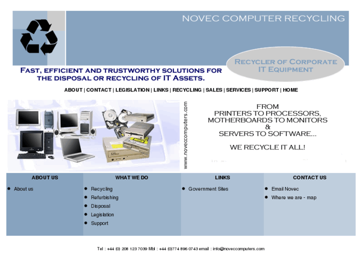 www.noveccomputers.com